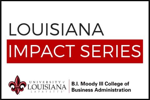 Louisiana Impact Series